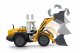 Jamara Wheel loader Liebherr #4