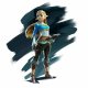 Nintendo Zelda amiibo #3
