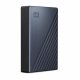 Western Digital WDBFTM0040BBL-WESN #2