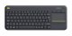 Logitech K400 Plus #4