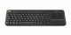 Logitech K400 Plus #3