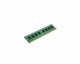 Kingston Technology ValueRAM