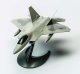 Airfix QUICK BUILD F22 Raptor #3