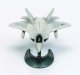 Airfix QUICK BUILD F22 Raptor #6