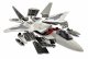 Airfix QUICK BUILD F22 Raptor #2
