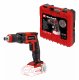 Einhell TE-DY 18 Li-Solo