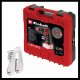Einhell TE-DY 18 Li-Solo #6