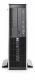 HP Compaq Elite Compaq 8000 Elite Small Form Factor PC (ENERGY STAR) #3
