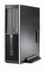 HP Compaq Elite Compaq 8000 Elite Small Form Factor PC (ENERGY STAR) #2