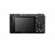 Sony α ZV-E10 #9