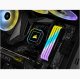 Corsair Vengeance CMN32GX4M2Z3200C16 #7