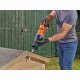 Black & Decker BES301-QS #10