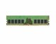Kingston Technology KTD-PE432ES8/16G