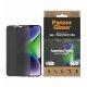 PanzerGlass Privacy Screen Protector iPhone 14 Plus 13 Pro Max Ultra-Wide Fit w. EasyAligner #2