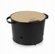Princess 01.112240.01.001 Hybrid Bucket Barbecue #9