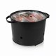 Princess 01.112240.01.001 Hybrid Bucket Barbecue #7