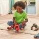 VTech Switch & Go Dino's Fighter-Velociraptor #3