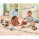 VTech Switch & Go Dino's Fighter-Velociraptor #4