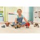 VTech Switch & Go Dino's Fighter-Velociraptor #5