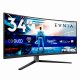Philips Evnia 34M2C6500/00 #2