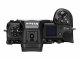 Nikon Z6 III + 24-120 mm #4
