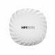 Hewlett Packard Enterprise Aruba Networking AP-735 (RW) Tri Radio 2x2 Wi-Fi 7 Internal Antennas Campus Access Point