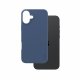 PanzerGlass CARE by PanzerGlass Case Blue iPhone 16 Plus