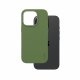 PanzerGlass CARE by PanzerGlass Case Green w. MagSafe iPhone 16 Pro