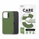 PanzerGlass CARE by PanzerGlass Case Green w. MagSafe iPhone 16 Pro #2
