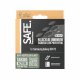 PanzerGlass SAFE. by PanzerGlass Camera Lens Protector Black Samsung Galaxy S24 FE #3