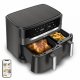 Tefal Easy Fry Dual XXL EY942HE0