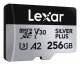 Lexar Professional SILVER PLUS
