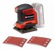 Einhell TE-OS 18/113 Li