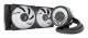 Arctic Cooling Liquid Freezer III Pro 240 A-RGB