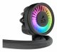 Arctic Cooling Liquid Freezer III Pro 240 A-RGB #9