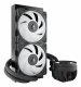 Arctic Cooling Liquid Freezer III Pro 240 A-RGB #2