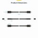 StarTech.com TBLT5MM80CM240W #8
