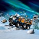 Lego City Arctic Explorer Science Lab Truck #4