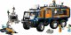 Lego City Arctic Explorer Science Lab Truck #2