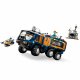 Lego City Arctic Explorer Science Lab Truck #5