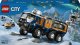 Lego City Arctic Explorer Science Lab Truck