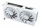 ASUS DUAL-RTX5060TI-8G-WHITE #5