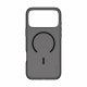 PanzerGlass CARE by PanzerGlass Smokey Case w. Black MagSafe iPhone 17 Pro Max #4