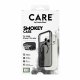 PanzerGlass CARE by PanzerGlass Smokey Case w. Black MagSafe iPhone 17 Pro Max #3