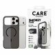 PanzerGlass CARE by PanzerGlass Smokey Case w. Black MagSafe iPhone 17 Pro Max #2