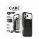 PanzerGlass CARE by PanzerGlass Smokey Case w. Black MagSafe iPhone 17 Pro Max #5