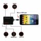 Roline USB 2.0 CardReader for Android Smartphone+Tablet black #2