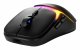 Glorious PC Gaming Race Glorious Gaming Model O3 Wireless Gaming Mouse - InfinitePlay Swappable Battery System, 8k Polling, 130M Click Optical Switches, Ultralight 66g, 30K DPI Optical Sensor, RGB - Black #4