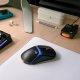 Glorious PC Gaming Race Glorious Gaming Model O3 Wireless Gaming Mouse - InfinitePlay Swappable Battery System, 8k Polling, 130M Click Optical Switches, Ultralight 66g, 30K DPI Optical Sensor, RGB - Black #11