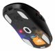 Glorious PC Gaming Race Glorious Gaming Model O3 Wireless Gaming Mouse - InfinitePlay Swappable Battery System, 8k Polling, 130M Click Optical Switches, Ultralight 66g, 30K DPI Optical Sensor, RGB - Black #5